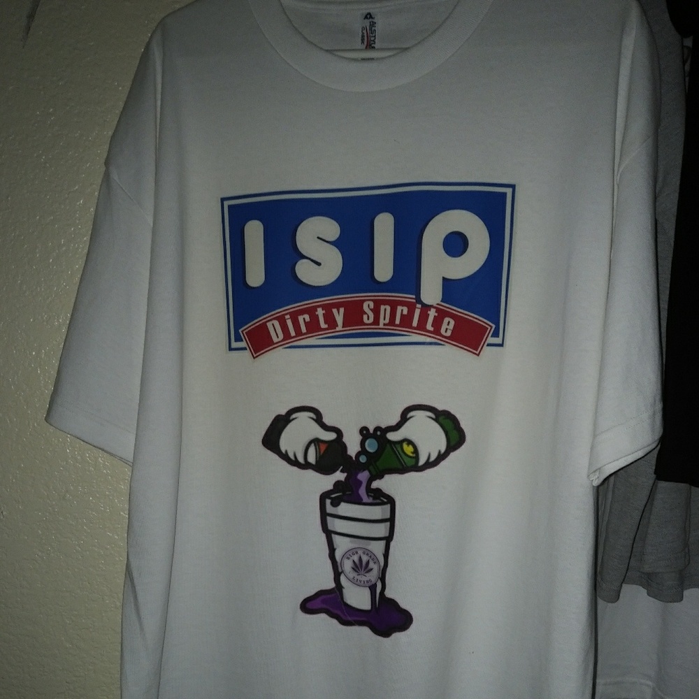 High Grade Living Shirts